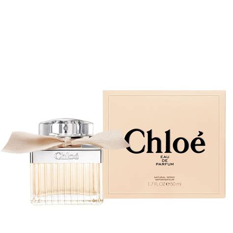 chloe eau de parfum 50ml|best price chloe signature perfume.